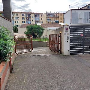 Lungarno 32 With Private Parking